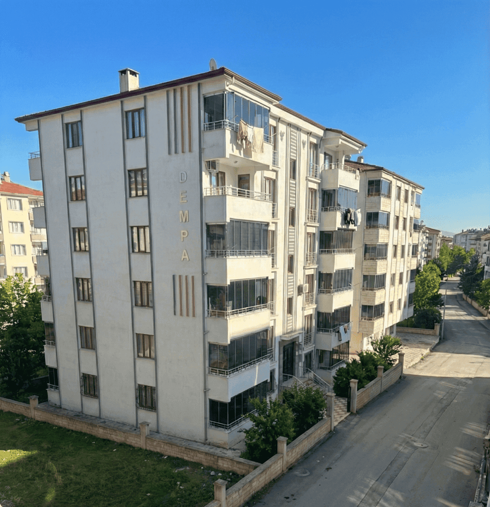 Beyaz İnci Sitesi