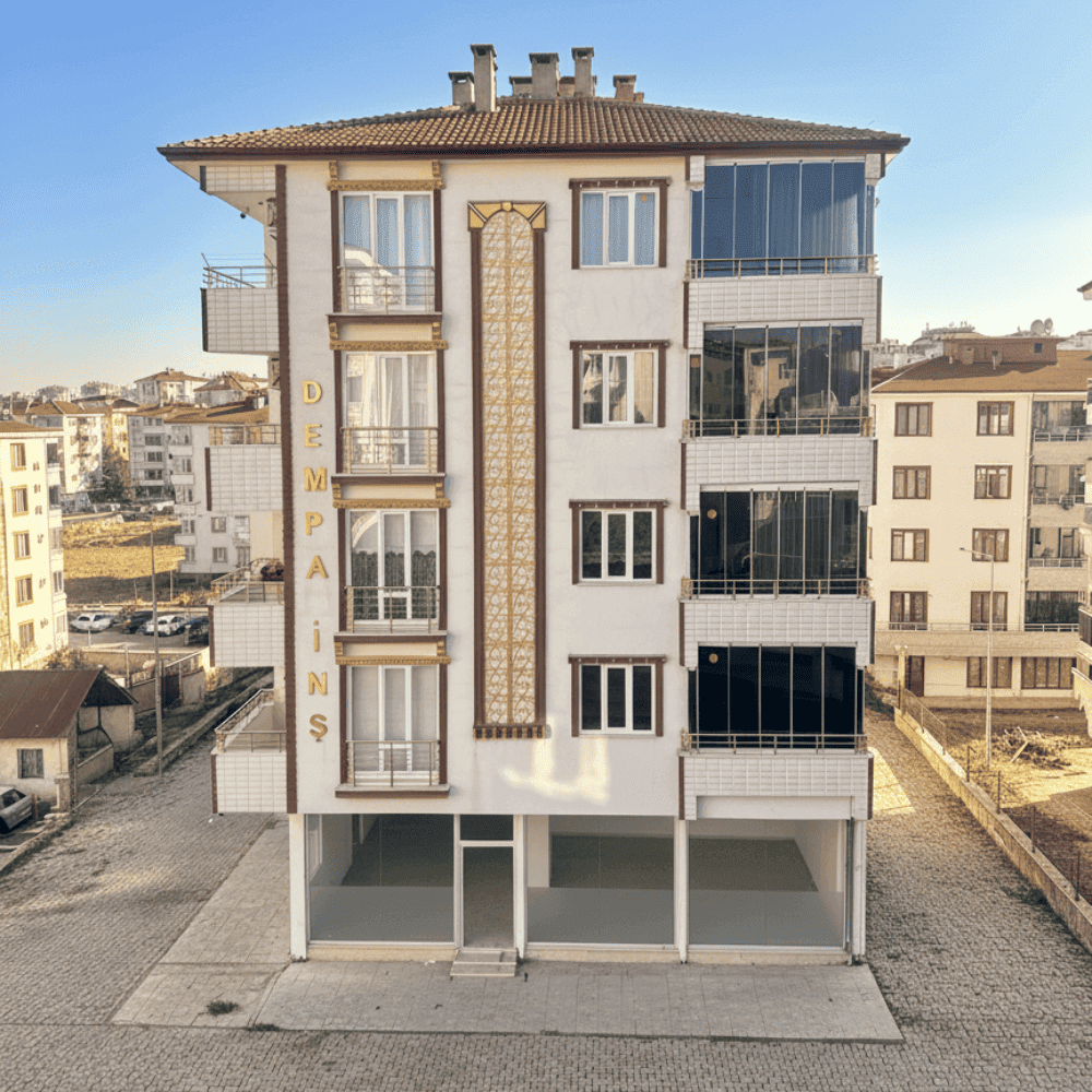 Altın Örgü Sitesi